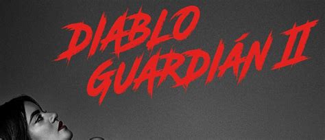 123movie diablo guardián|Diablo Guardián: All Episodes .